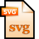 File Adobe Illustrator SVG Icon 80x80 png